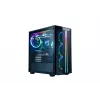 be quiet Light Wings ventola 120 mm ARGB PWM nera
