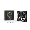 be quiet Light Wings ventola 120 mm ARGB PWM nera