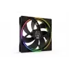 be quiet! Light Wings ventola 140 mm ARGB PWM nera