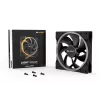 be quiet! Light Wings ventola 140 mm ARGB PWM nera