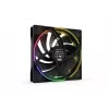 be quiet! Light Wings ventola 140 mm ARGB PWM High Speed nera