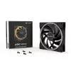 be quiet! Light Wings ventola 140 mm ARGB PWM High Speed nera
