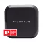 Brother PTP710BT etichettatrice trasferimento termico 180 x 360 DPI 20 mm/sec con filo e senza fili TZe Bluetooth