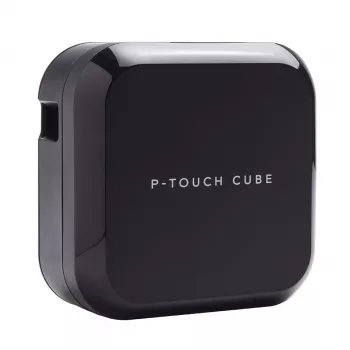 Brother PTP710BT etichettatrice trasferimento termico 180 x 360 DPI 20 mm/sec con filo e senza fili TZe Bluetooth