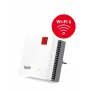 Repeater FRITZ! 1200 AX 3000 Mbit/s Ethernet LAN Wi-Fi bianco 1 pezzo