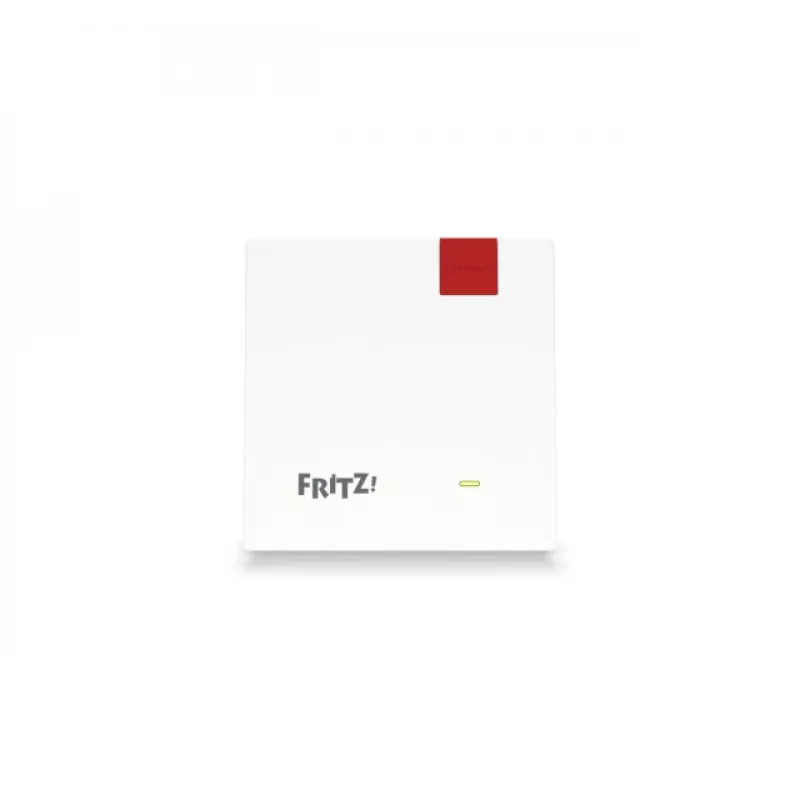 Repeater FRITZ! 1200 AX 3000 Mbit/s Ethernet LAN Wi-Fi bianco 1 pezzo