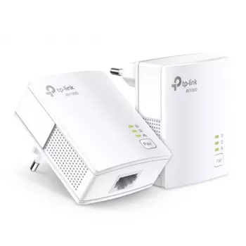 TP-Link TL-PA7019 KIT 1000 Mbit/s Ethernet LAN bianco