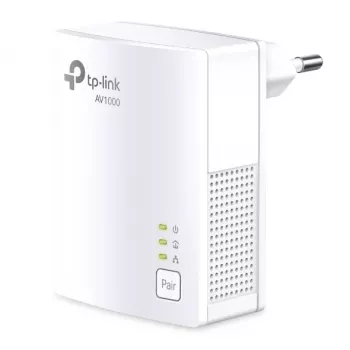 TP-Link TL-PA7019 KIT 1000 Mbit/s Ethernet LAN bianco