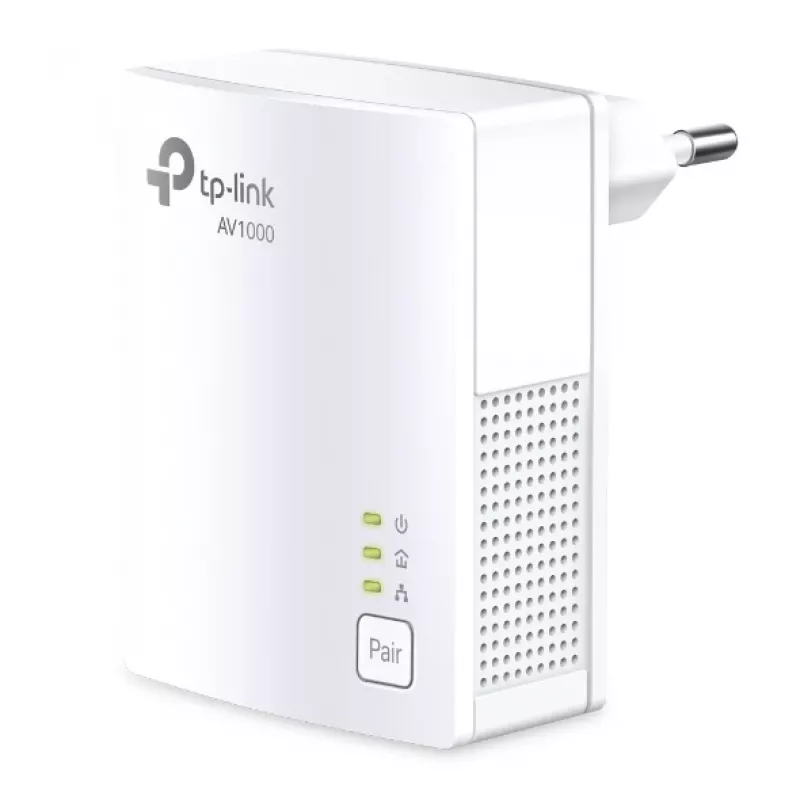 TP-Link TL-PA7019 KIT 1000 Mbit/s Ethernet LAN bianco