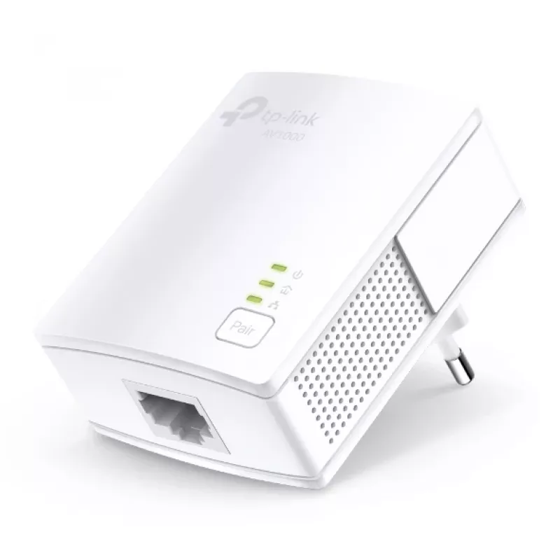 TP-Link TL-PA7019 KIT 1000 Mbit/s Ethernet LAN bianco