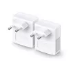 TP-Link TL-PA7019 KIT 1000 Mbit/s Ethernet LAN bianco