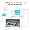 TP-Link TL-PA7019 KIT 1000 Mbit/s Ethernet LAN bianco