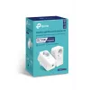 TP-Link TL-PA7019P KIT 1000 Mbit/s Ethernet LAN bianco 2 pezzi