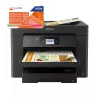 Epson WorkForce WF-7830DTWF stampante a getto d'inchiostro A3 4800 x 2400 DPI Wi-Fi