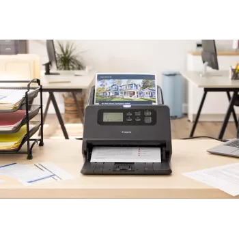 Canon imageFORMULA DR-M260 scanner per documenti duplex ad alta velocità per reparti