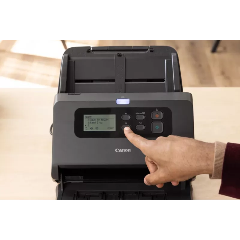Canon imageFORMULA DR-M260 scanner per documenti duplex ad alta velocità per reparti