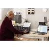 Canon imageFORMULA DR-M260 scanner per documenti duplex ad alta velocità per reparti