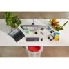 LOGITECH MX Keys For Business - Graphite - tedesco Qwertz
