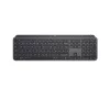 LOGITECH MX Keys For Business - Graphite - tedesco Qwertz