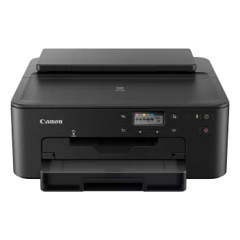 Canon PIXMA TS705a stampante a getto d'inchiostro a colori 4800 x 1200 DPI A4 WLAN