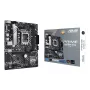 ASUS PRIME H610M-A D4-CSM scheda madre, Intel H610, LGA 1700, micro ATX, 2x DDR4 DIMM, max 64 GB, 2x M.2, 4x SATA III, HDMI, DisplayPort, VGA, Gigabit LAN