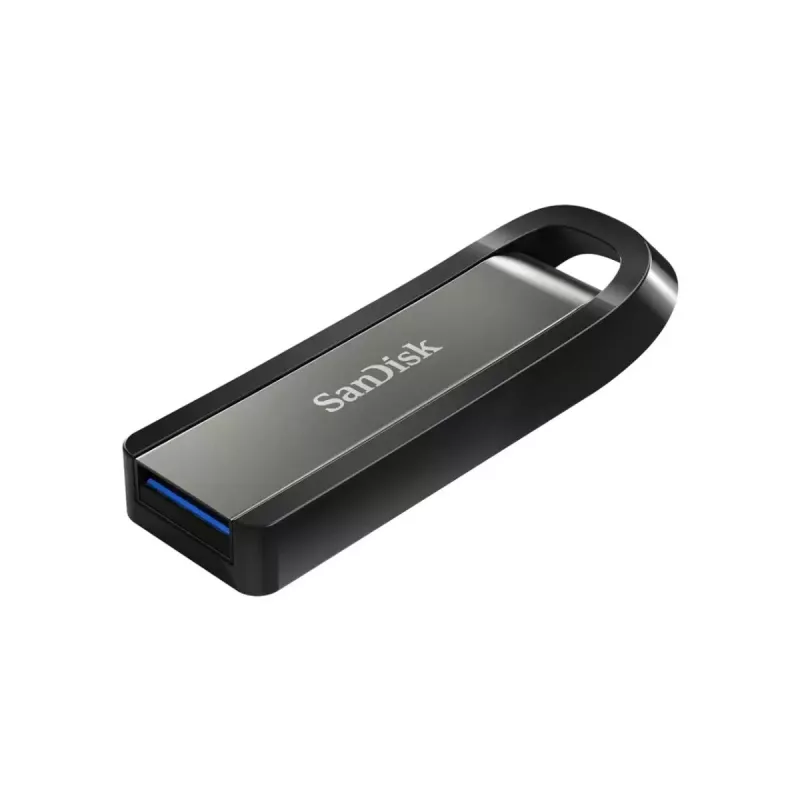 WESTERN DIGITAL SanDisk Ultra Extreme GO – 64 GB chiavetta USB – USB 3.2