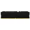 Kingston Technology FURY Beast 32GB 5200MT/s DDR5 CL40 DIMM (kit da 2) nero