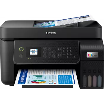 Epson EcoTank ET-4800 getto d'inchiostro A4 5760 x 1440 DPI 33 ppm WLAN