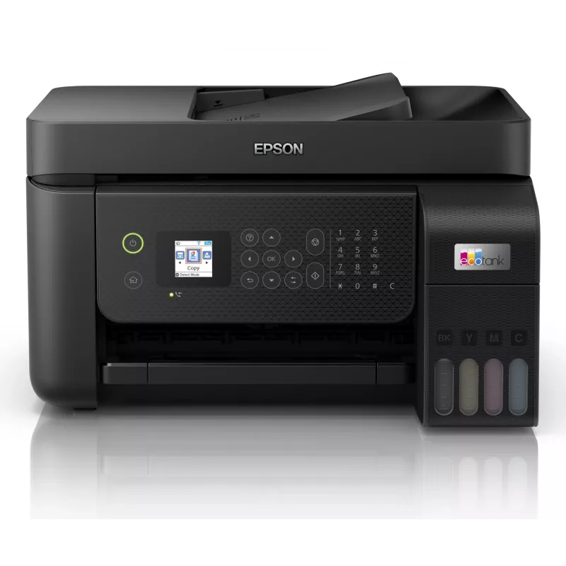 Epson EcoTank ET-4800 getto d'inchiostro A4 5760 x 1440 DPI 33 ppm WLAN