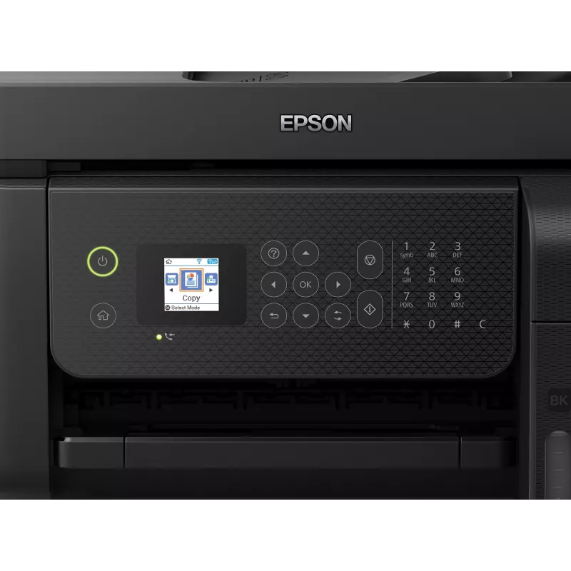Epson EcoTank ET-4800 getto d'inchiostro A4 5760 x 1440 DPI 33 ppm WLAN