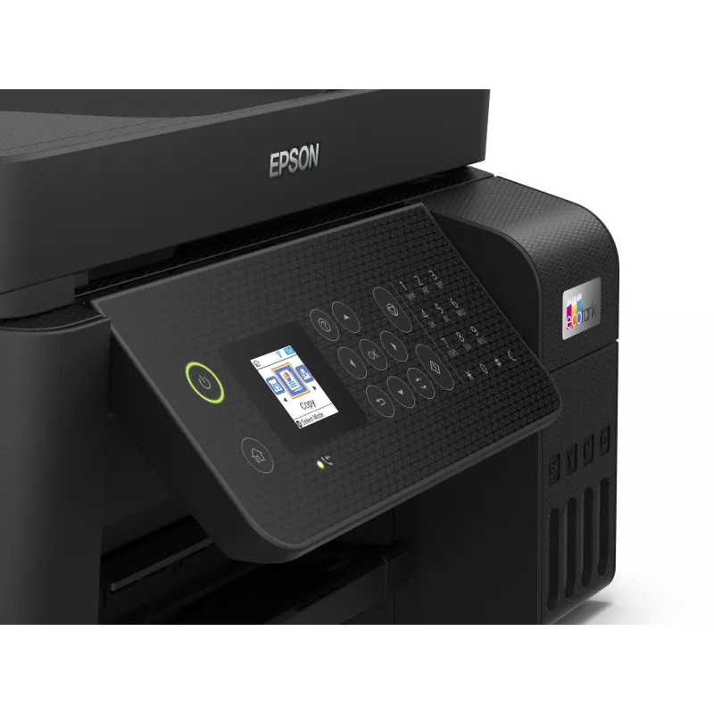 Epson EcoTank ET-4800 getto d'inchiostro A4 5760 x 1440 DPI 33 ppm WLAN