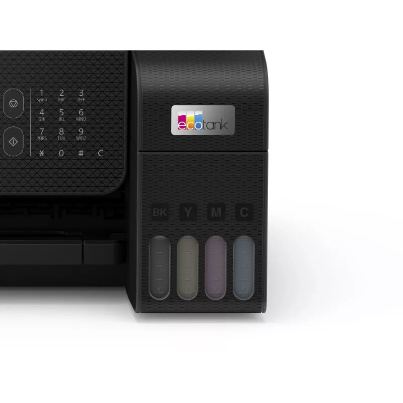 Epson EcoTank ET-4800 getto d'inchiostro A4 5760 x 1440 DPI 33 ppm WLAN