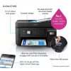 Epson EcoTank ET-4800 getto d'inchiostro A4 5760 x 1440 DPI 33 ppm WLAN