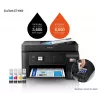 Epson EcoTank ET-4800 getto d'inchiostro A4 5760 x 1440 DPI 33 ppm WLAN