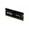 Kingston Technology FURY 32GB 3200MT/s DDR4 CL20 SODIMM (kit da 2) Impact