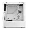 Case PC Sharkoon RGB Slider Midi Tower bianco