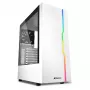 Case PC Sharkoon RGB Slider Midi Tower bianco