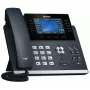 Telefono IP Yealink SIP-T46U grigio LCD Wi-Fi