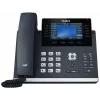 Telefono IP Yealink SIP-T46U grigio LCD Wi-Fi