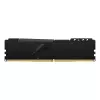 Kingston Technology FURY Beast 8GB 3600MT/s DDR4 CL17 DIMM nero