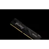Kingston Technology FURY Beast 8GB 3600MT/s DDR4 CL17 DIMM nero