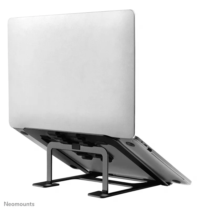 Supporto per laptop Neomounts NSLS085 nero 10-17