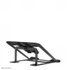 Supporto per laptop Neomounts NSLS085 nero 10-17