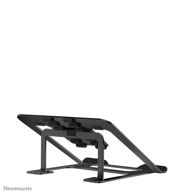Supporto per laptop Neomounts NSLS085 nero 10-17