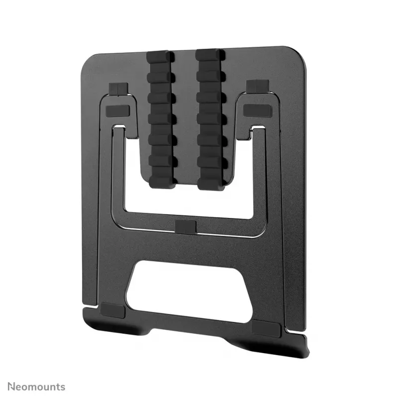Supporto per laptop Neomounts NSLS085 nero 10-17