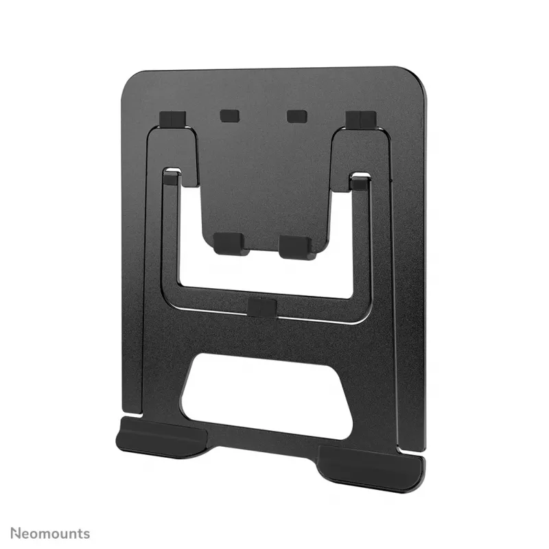 Supporto per laptop Neomounts NSLS085 nero 10-17