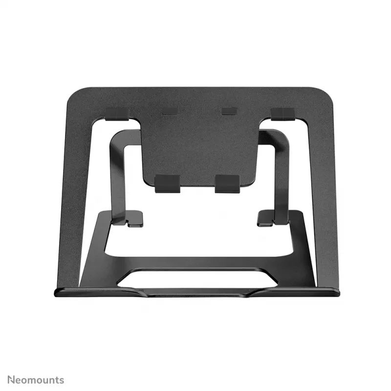 Supporto per laptop Neomounts NSLS085 nero 10-17