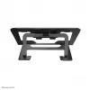 Supporto per laptop Neomounts NSLS085 nero 10-17