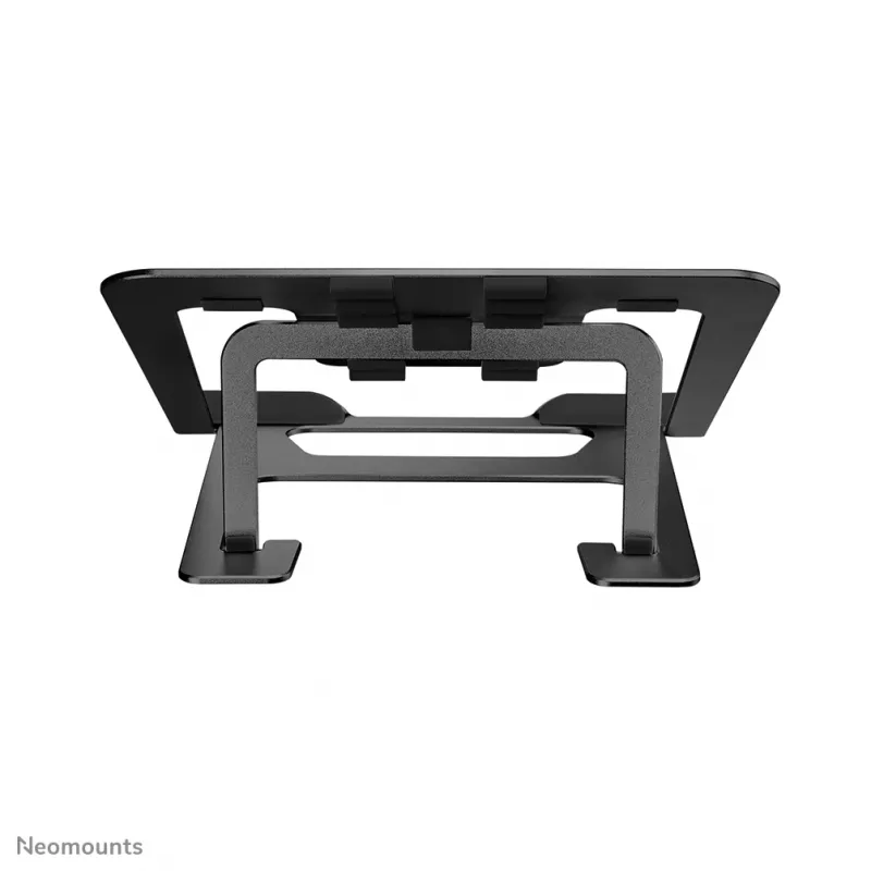 Supporto per laptop Neomounts NSLS085 nero 10-17