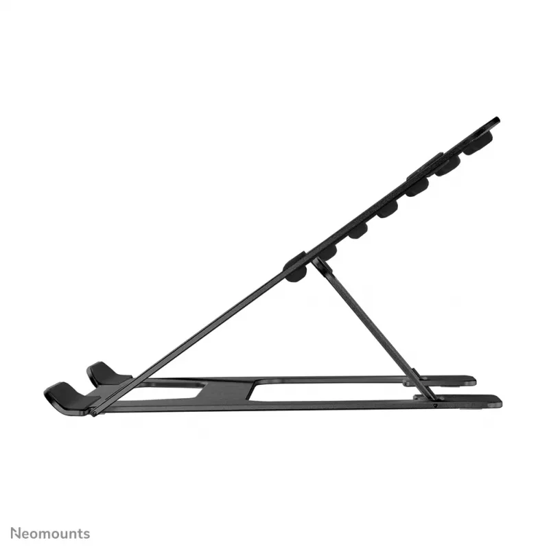 Supporto per laptop Neomounts NSLS085 nero 10-17